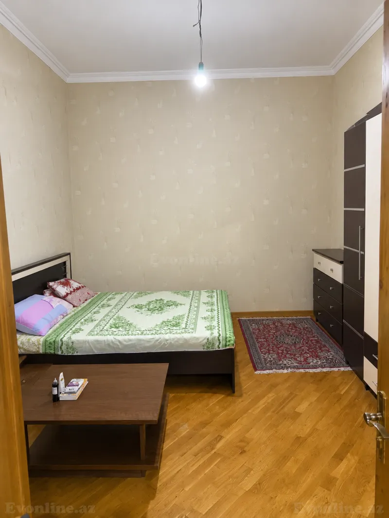 Satılır 3 otaqlı Mənzil Köhnə tikili 120 m² Zabrat - şəkil 5