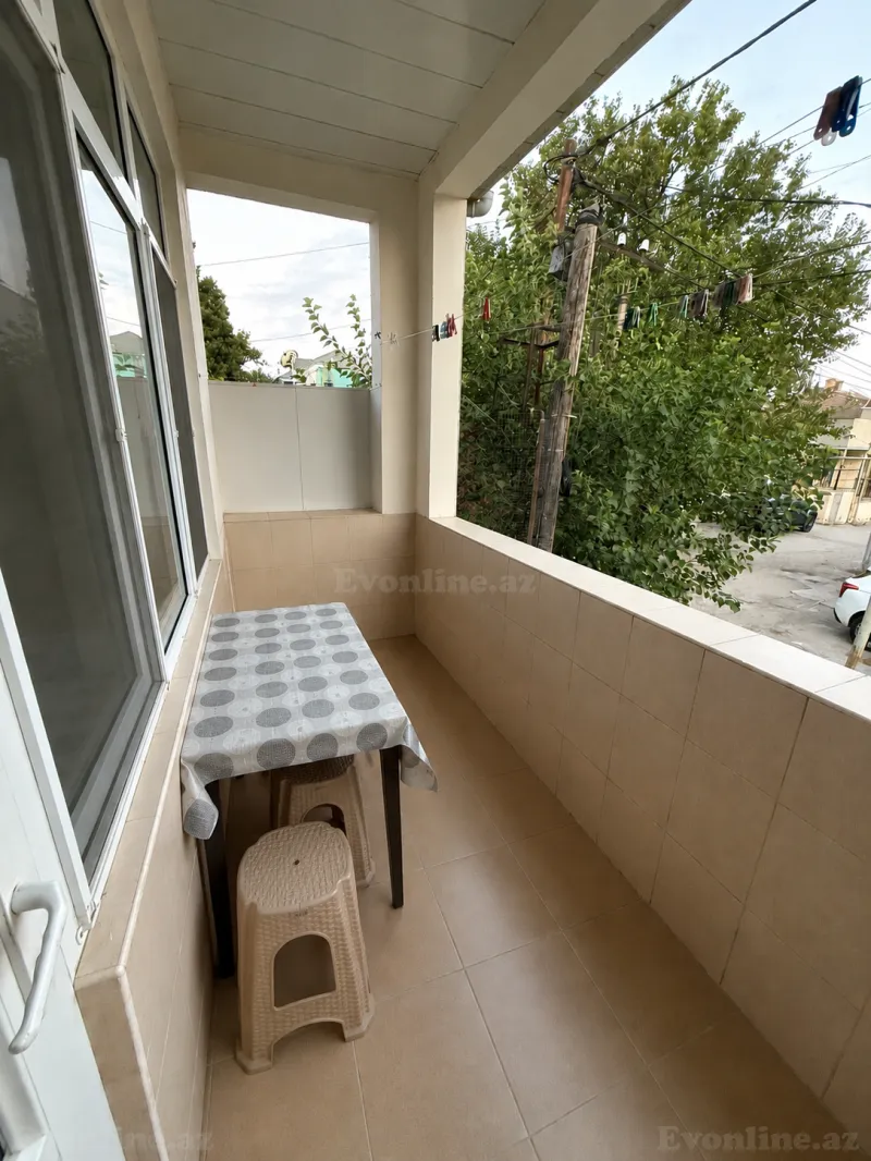 Satılır 3 otaqlı Mənzil Köhnə tikili 120 m² Zabrat - şəkil 7