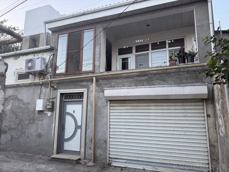 Satılır 3 otaqlı Mənzil Köhnə tikili 120 m² Zabrat - şəkil 8