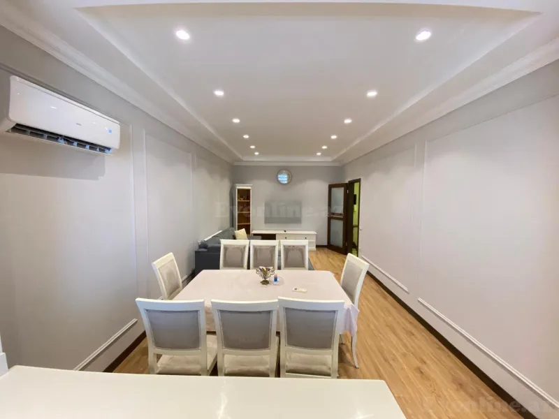 Kirayə verilir 2 otaqlı Mənzil Yeni tikili 75 m² Gənclik m. - şəkil 7