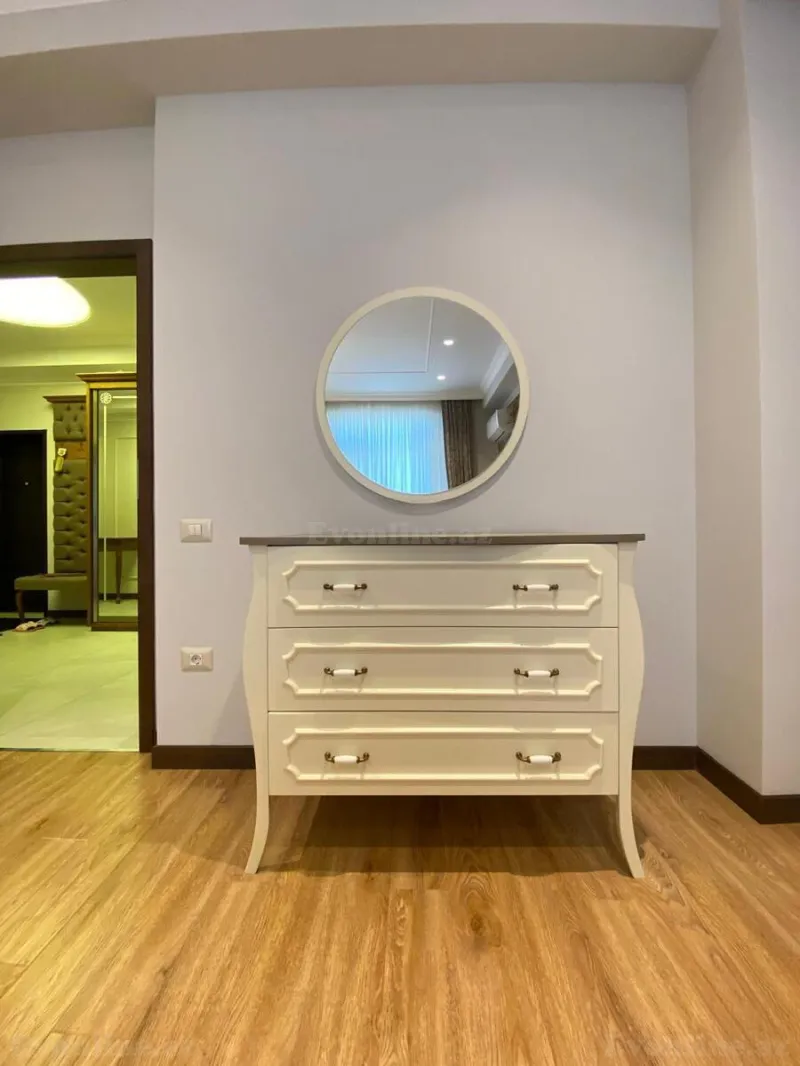 Kirayə verilir 2 otaqlı Mənzil Yeni tikili 75 m² Gənclik m. - şəkil 14