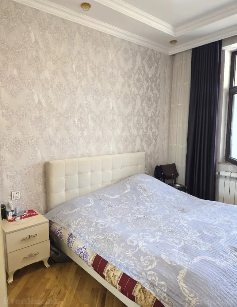 2 otaqlı Mənzil 10 m² 4-cü mikrorayon Kirayə verilir