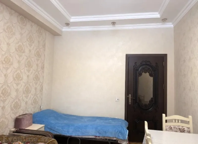 Kirayə verilir 2 otaqlı Mənzil Yeni tikili 10 m² 4-cü mikrorayon - şəkil 4