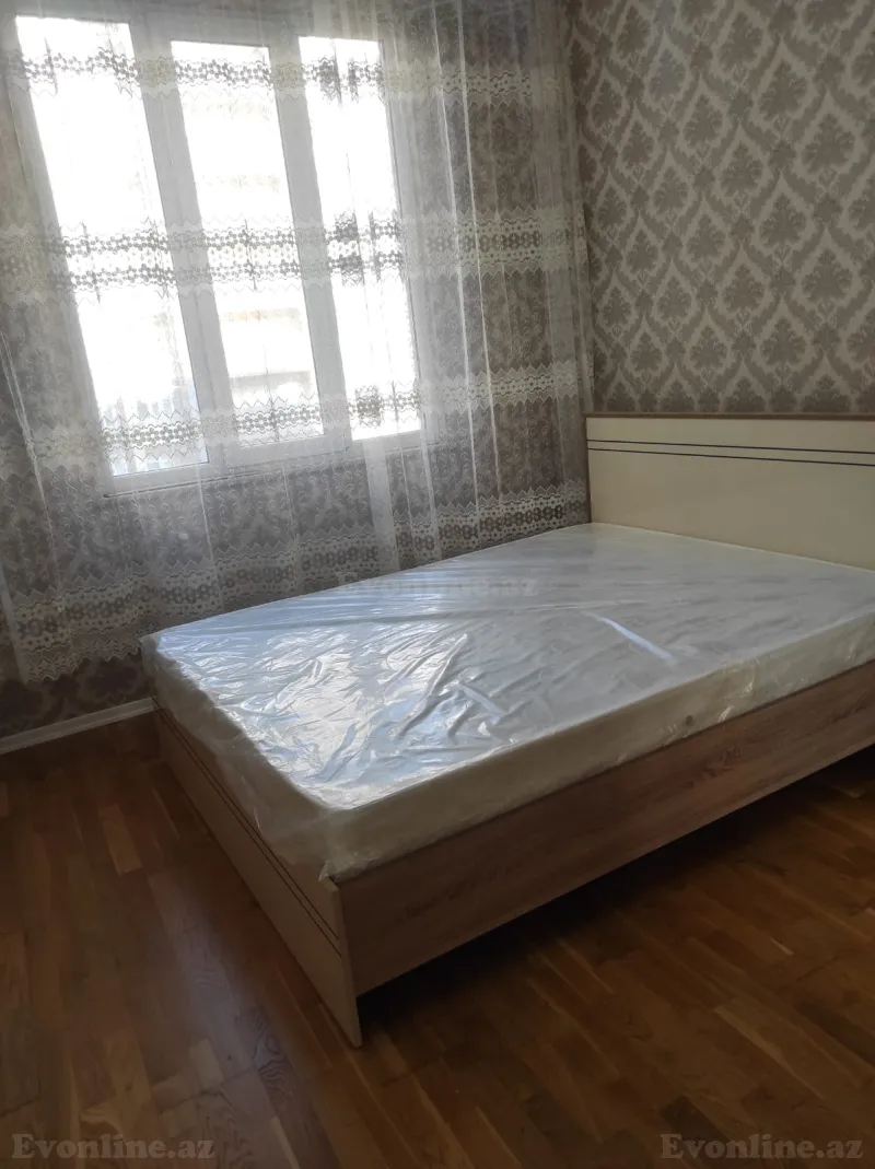 Kirayə verilir 3 otaqlı Mənzil Yeni tikili 70 m² Yeni Günəşli - şəkil 4