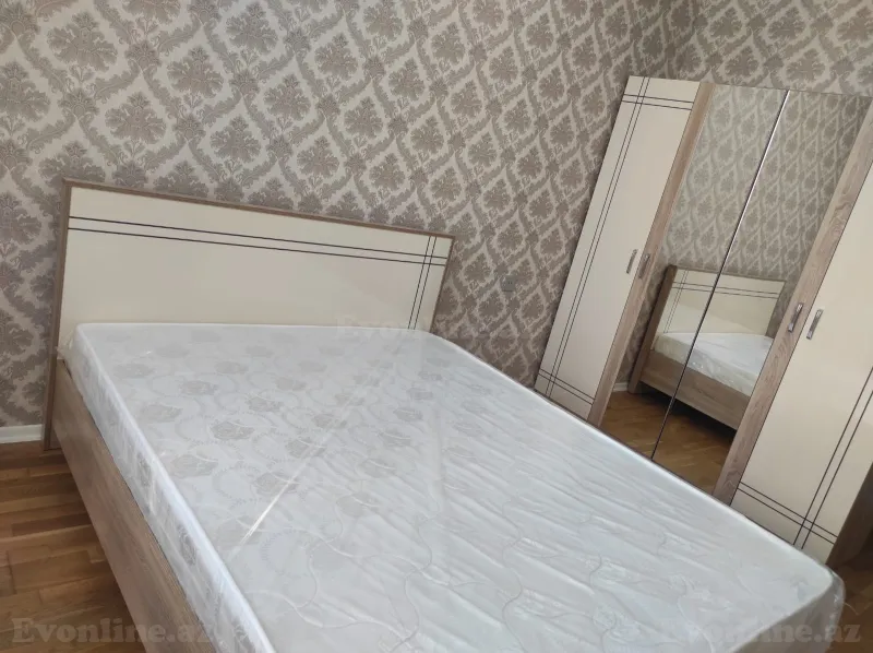 Kirayə verilir 3 otaqlı Mənzil Yeni tikili 70 m² Yeni Günəşli - şəkil 5