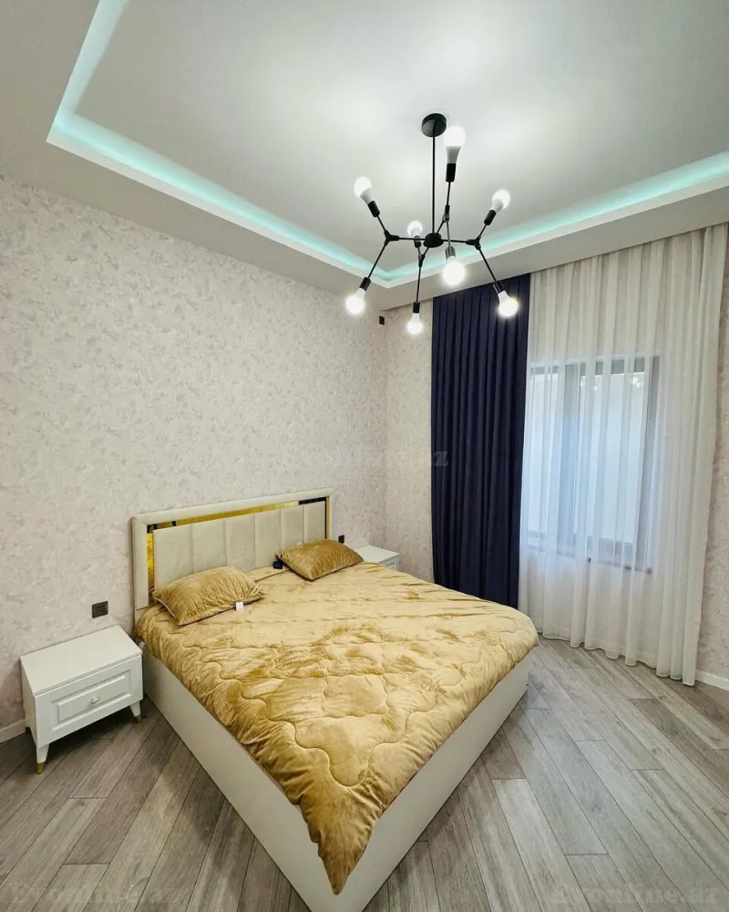 Kirayə verilir 5 otaqlı Həyət evi 320 m² Mərdəkan - şəkil 9