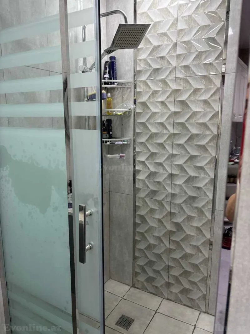 Kirayə verilir 2 otaqlı Mənzil Yeni tikili 70 m² Xətai r. - şəkil 11