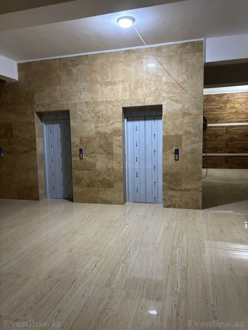 Kirayə verilir 2 otaqlı Mənzil Yeni tikili 70 m² Xətai r. - şəkil 17