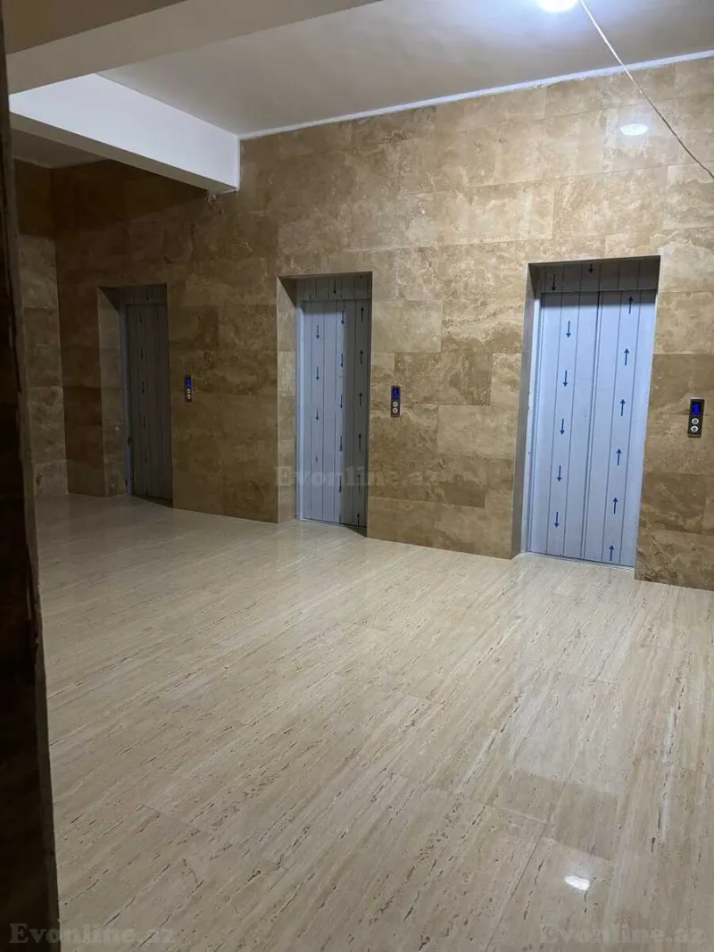 Kirayə verilir 2 otaqlı Mənzil Yeni tikili 70 m² Xətai r. - şəkil 22