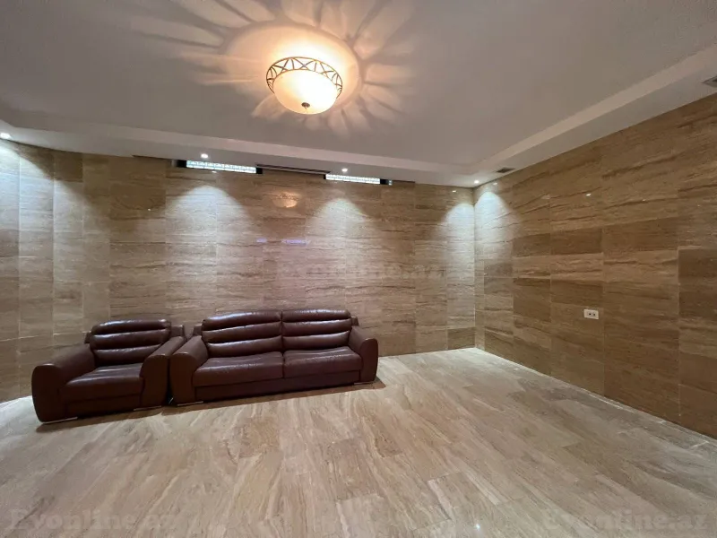 Satılır 8 otaqlı Həyət evi 1000 m² Gənclik m. - şəkil 13