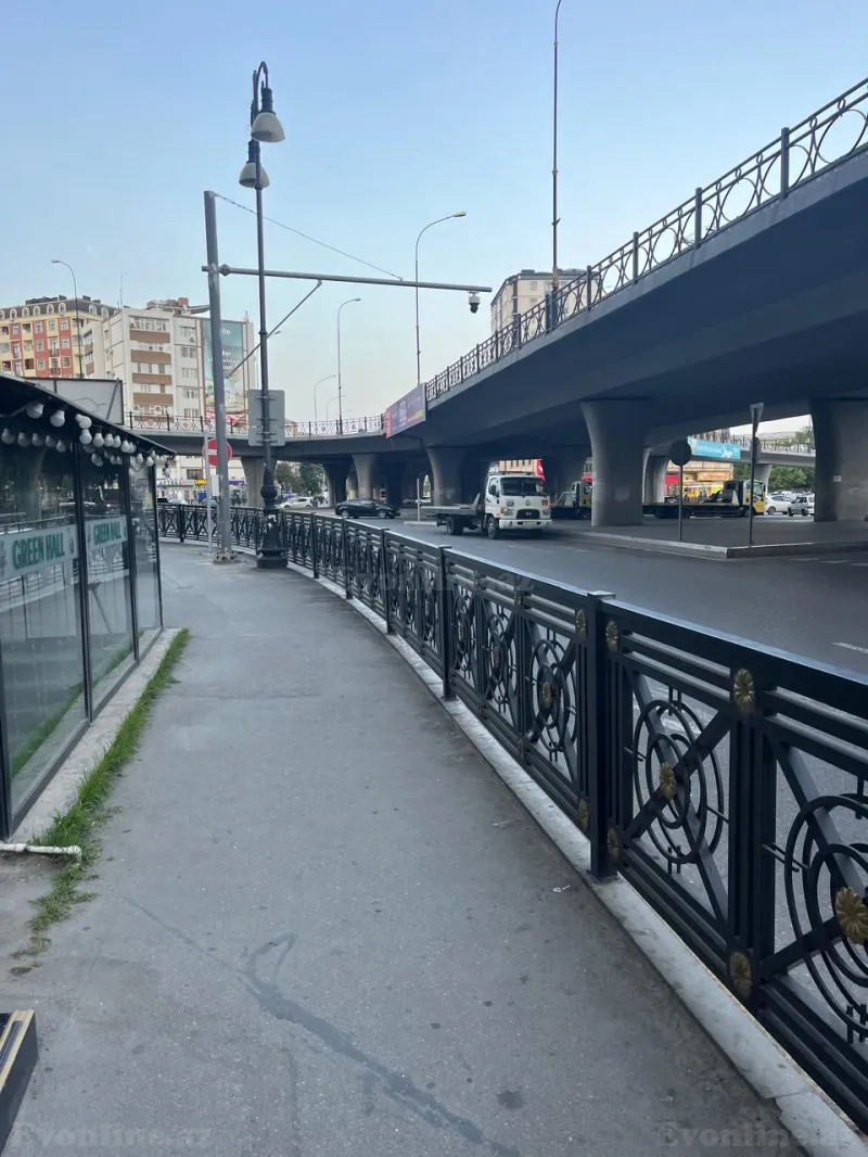 Kirayə verilir Obyekt 260 m² 3-cü mikrorayon - şəkil 2