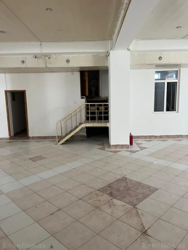 Kirayə verilir Obyekt 260 m² 3-cü mikrorayon - şəkil 3