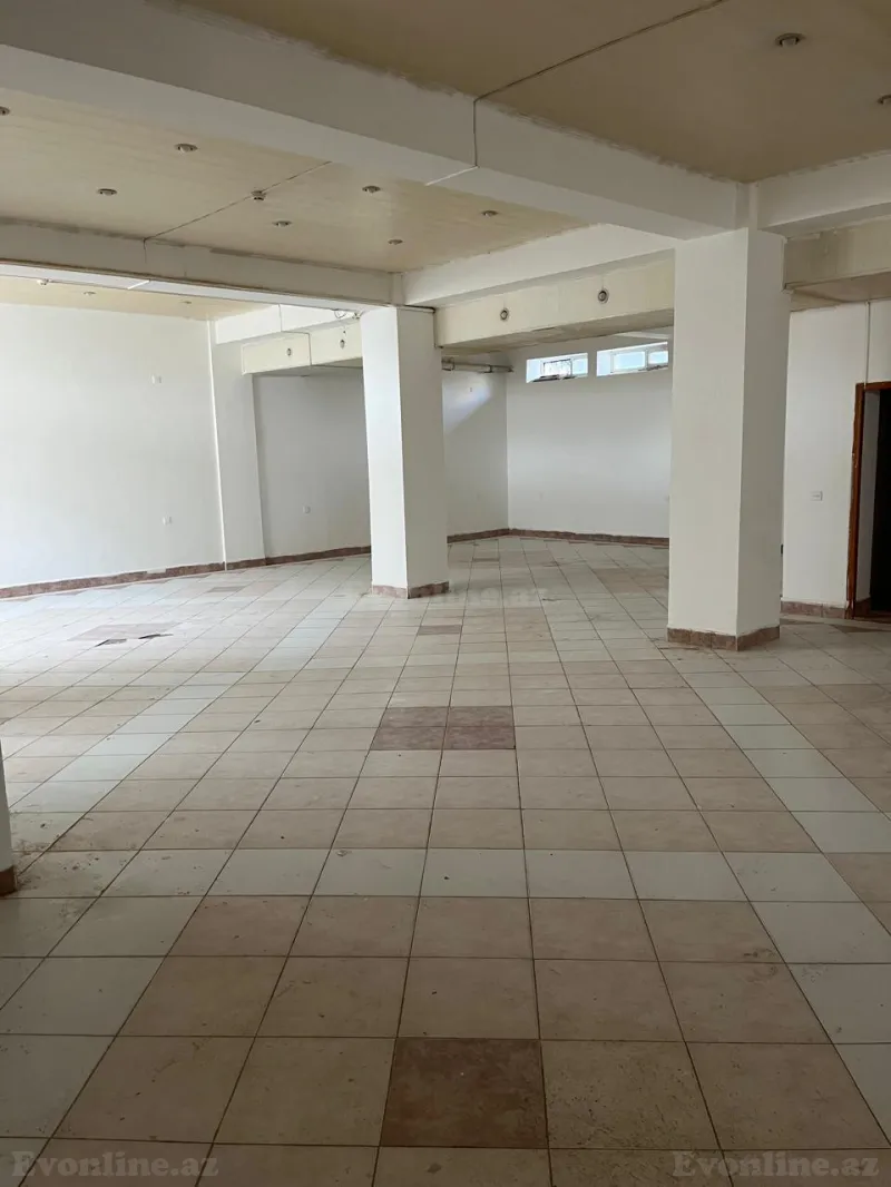 Kirayə verilir Obyekt 260 m² 3-cü mikrorayon - şəkil 6