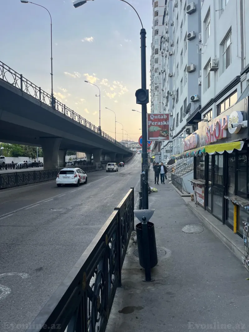 Kirayə verilir Obyekt 260 m² 3-cü mikrorayon - şəkil 7