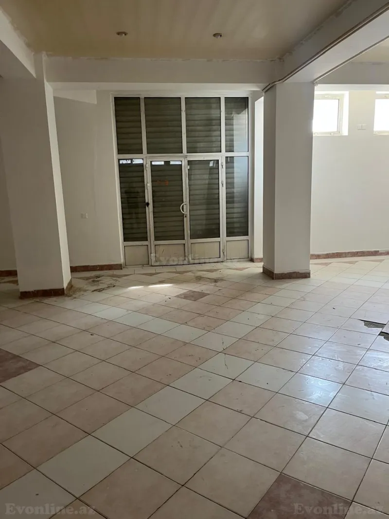 Kirayə verilir Obyekt 260 m² 3-cü mikrorayon - şəkil 10