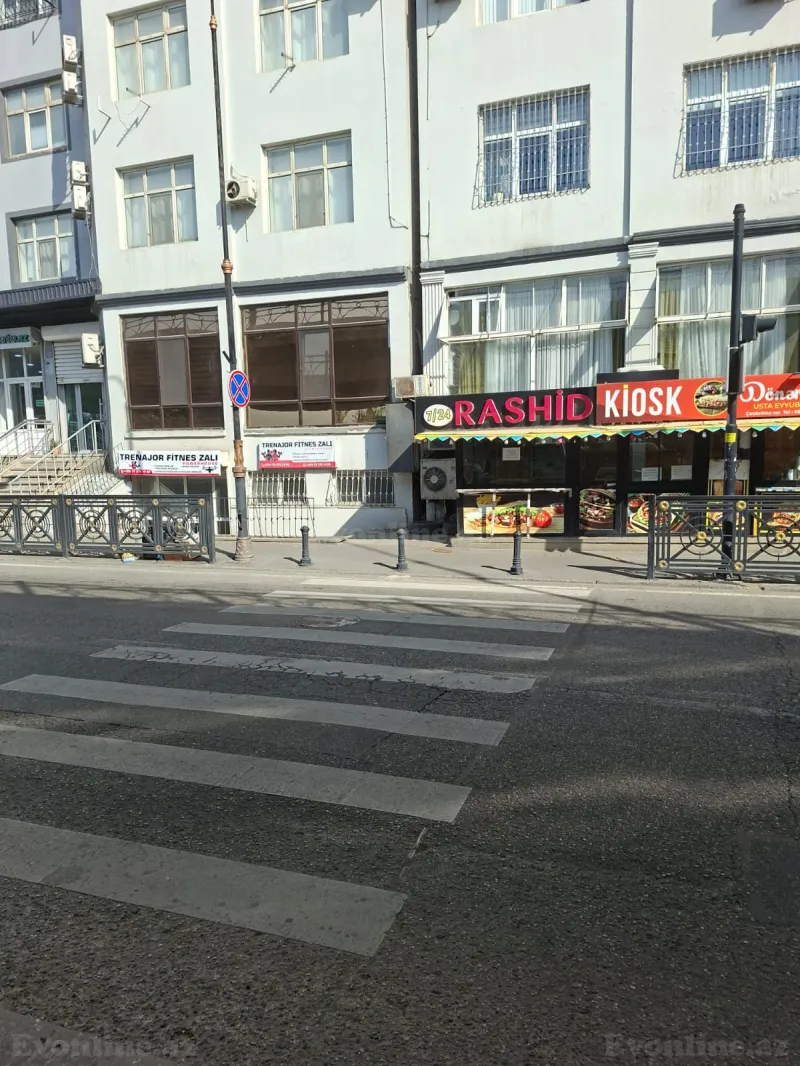 Kirayə verilir Obyekt 260 m² 3-cü mikrorayon - şəkil 11