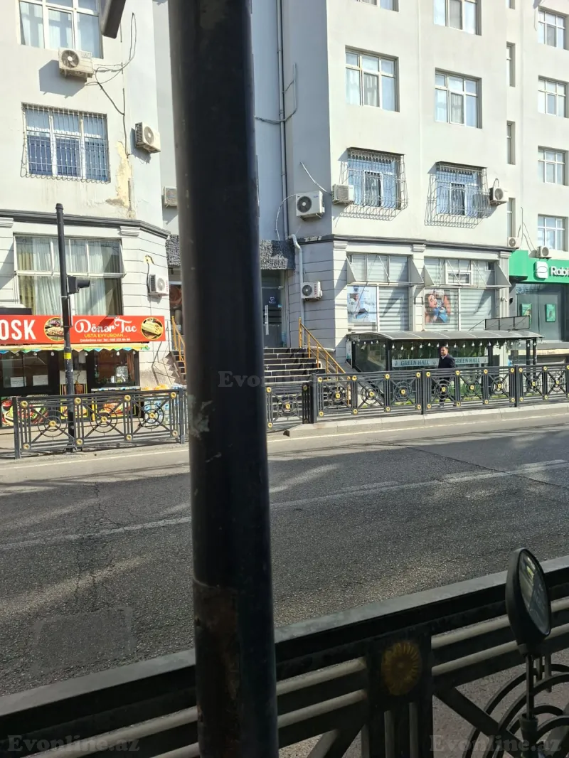 Kirayə verilir Obyekt 260 m² 3-cü mikrorayon - şəkil 12