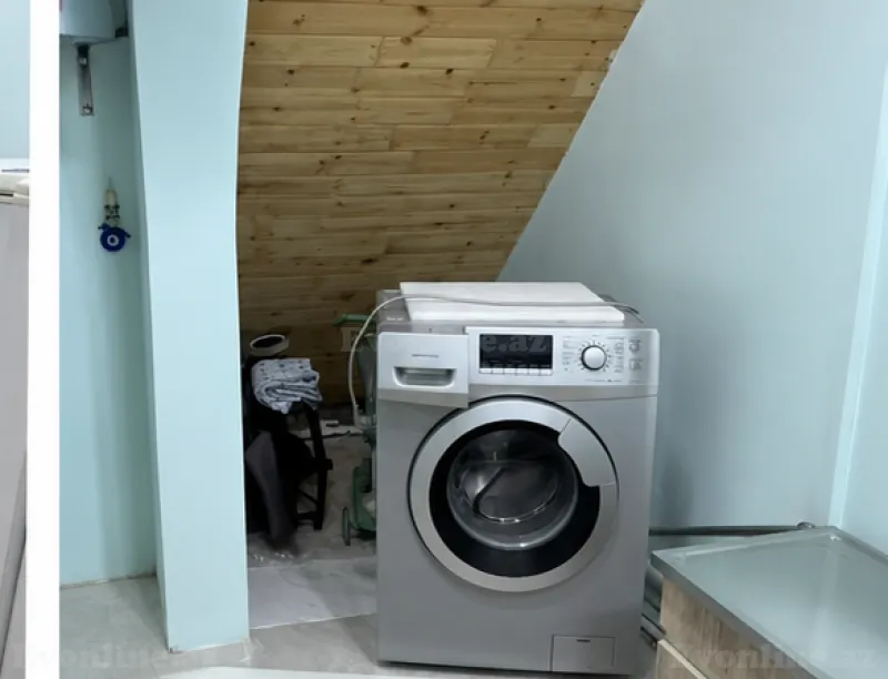 Kirayə verilir 3 otaqlı Mənzil Köhnə tikili 70 m² Xutor - şəkil 2