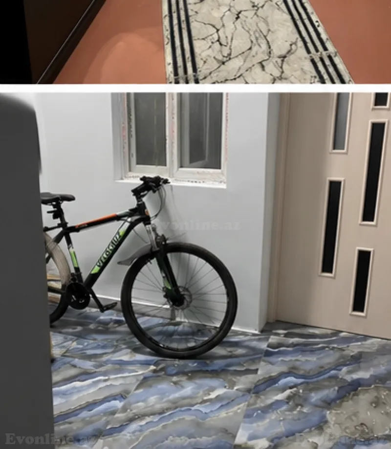 Kirayə verilir 3 otaqlı Mənzil Köhnə tikili 70 m² Xutor - şəkil 8