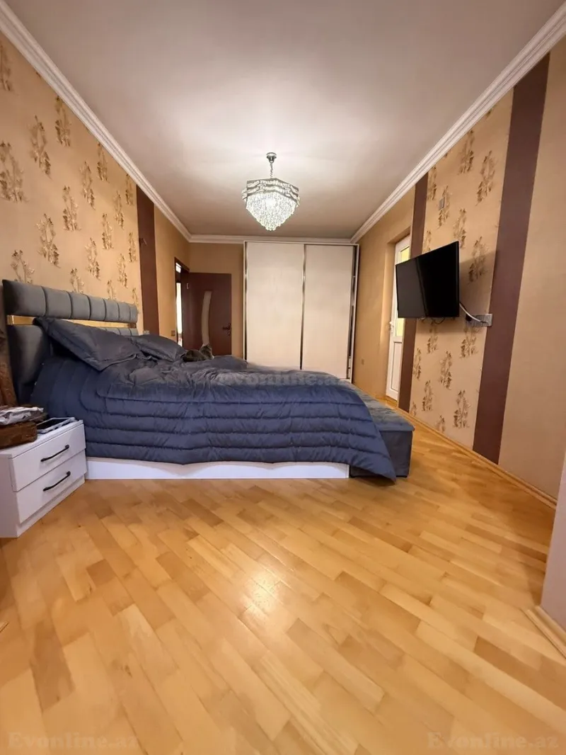 Satılır 3 otaqlı Mənzil Köhnə tikili 80 m² Yeni Günəşli - şəkil 11