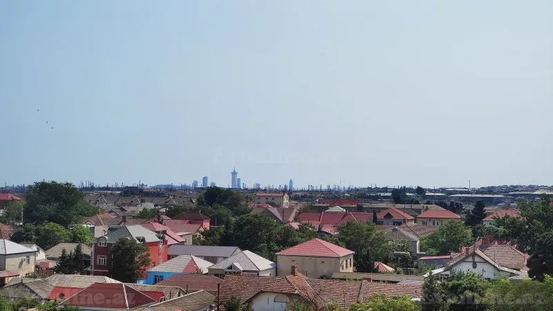 Kirayə verilir 2 otaqlı Mənzil Köhnə tikili 50 m² Zabrat - şəkil 12