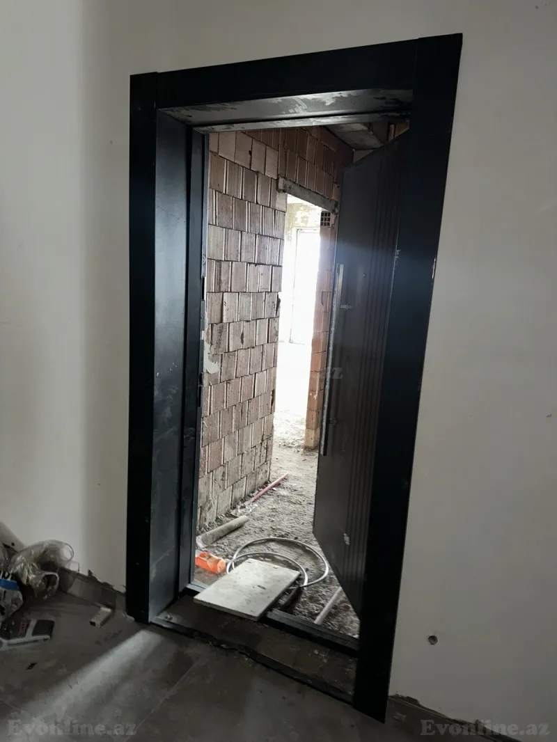Satılır 2 otaqlı Mənzil Yeni tikili 91.7 m² Biləcəri - şəkil 7