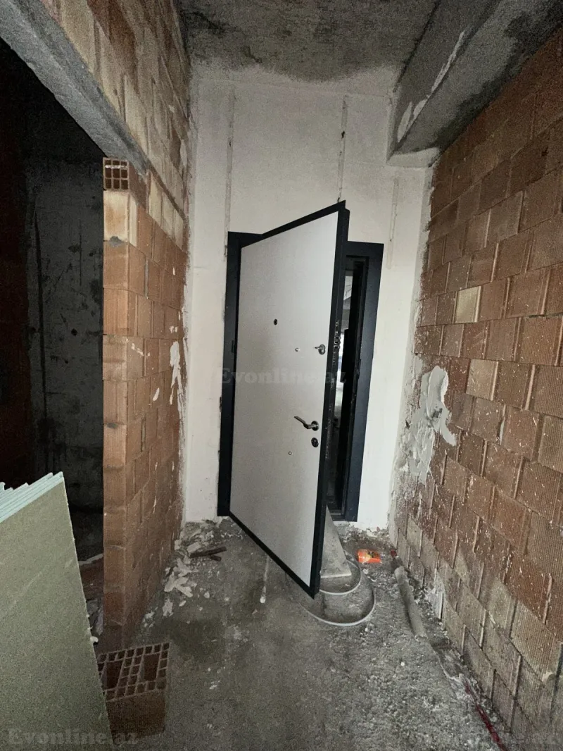 Satılır 2 otaqlı Mənzil Yeni tikili 91.7 m² Biləcəri - şəkil 8
