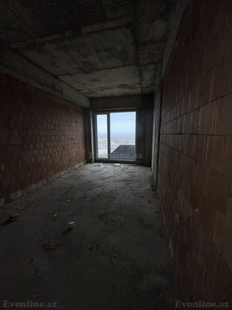 Satılır 2 otaqlı Mənzil Yeni tikili 91.7 m² Biləcəri - şəkil 9
