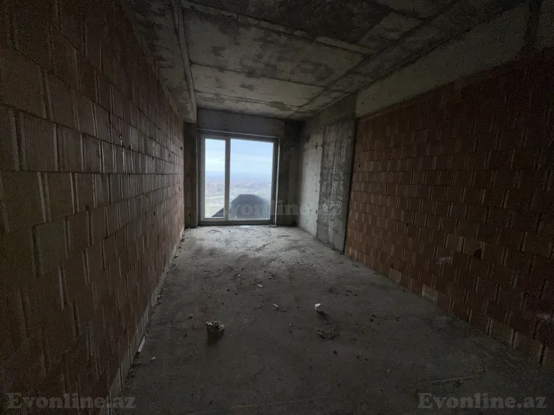 Satılır 2 otaqlı Mənzil Yeni tikili 91.7 m² Biləcəri - şəkil 11