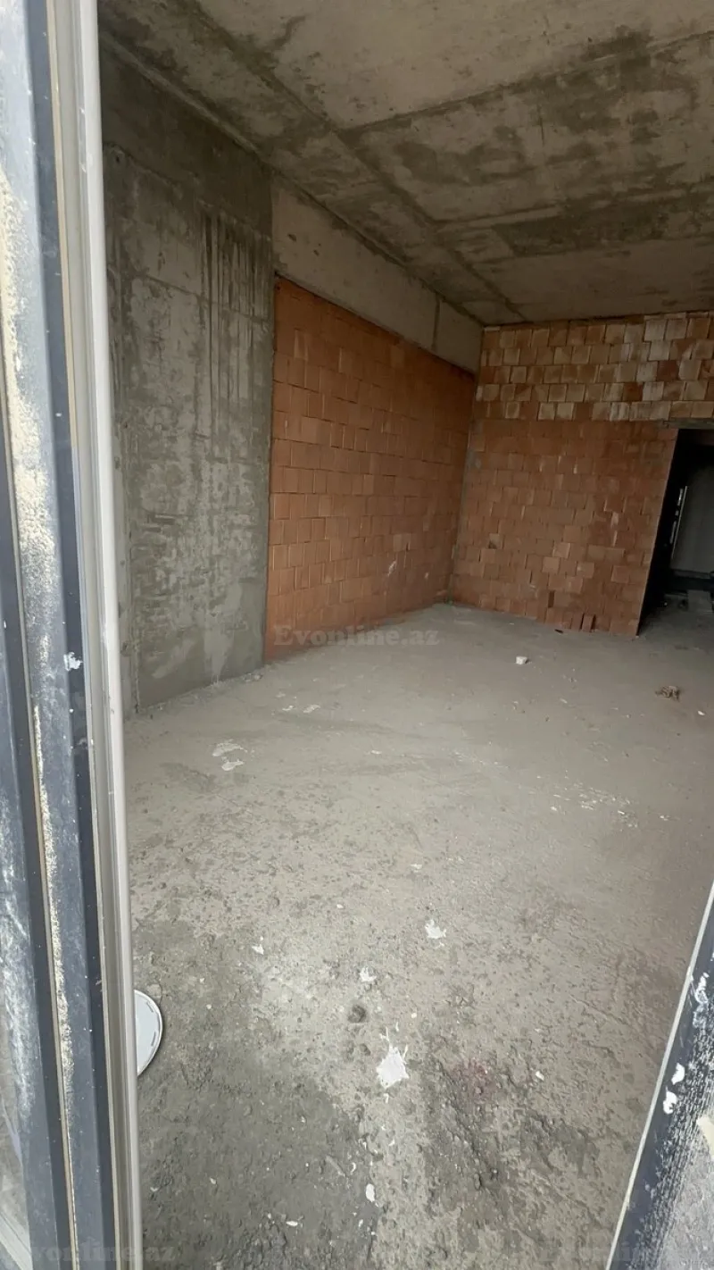 Satılır 2 otaqlı Mənzil Yeni tikili 91.7 m² Biləcəri - şəkil 14