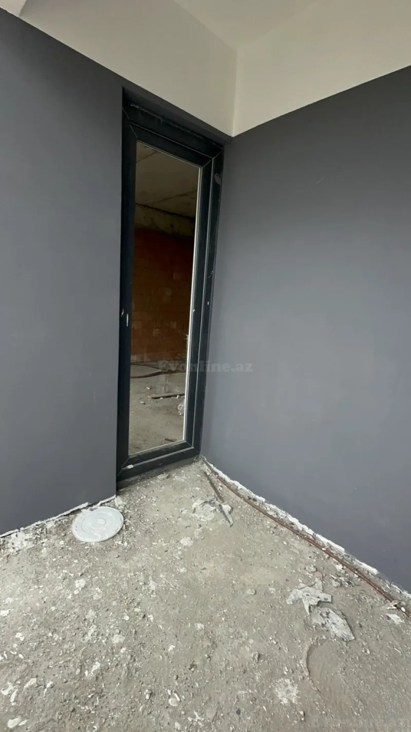 Satılır 2 otaqlı Mənzil Yeni tikili 91.7 m² Biləcəri - şəkil 16