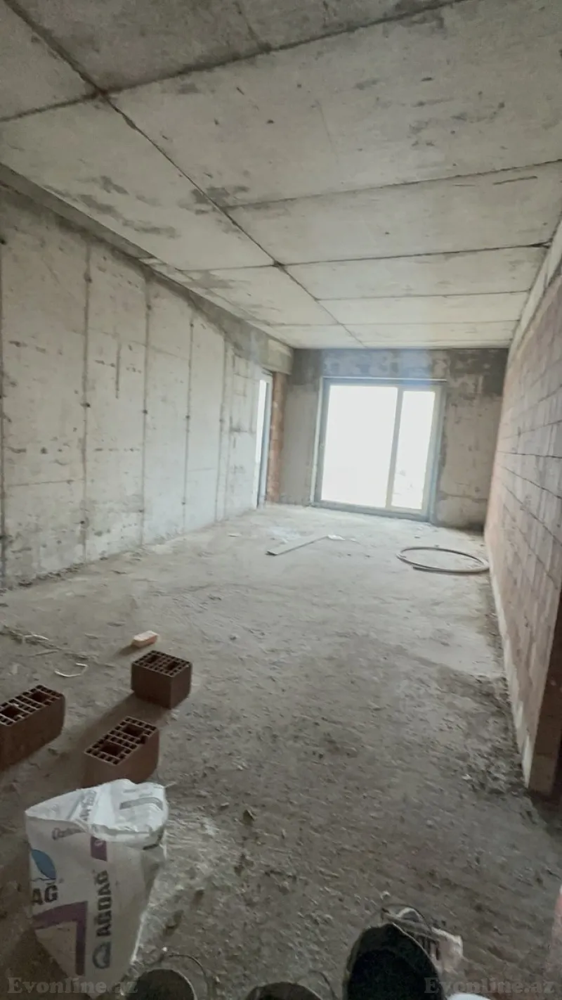 Satılır 2 otaqlı Mənzil Yeni tikili 91.7 m² Biləcəri - şəkil 17