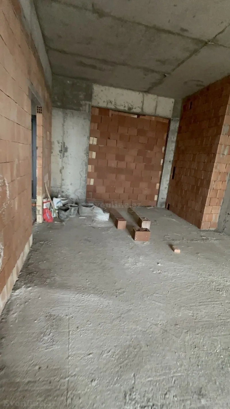 Satılır 2 otaqlı Mənzil Yeni tikili 91.7 m² Biləcəri - şəkil 18