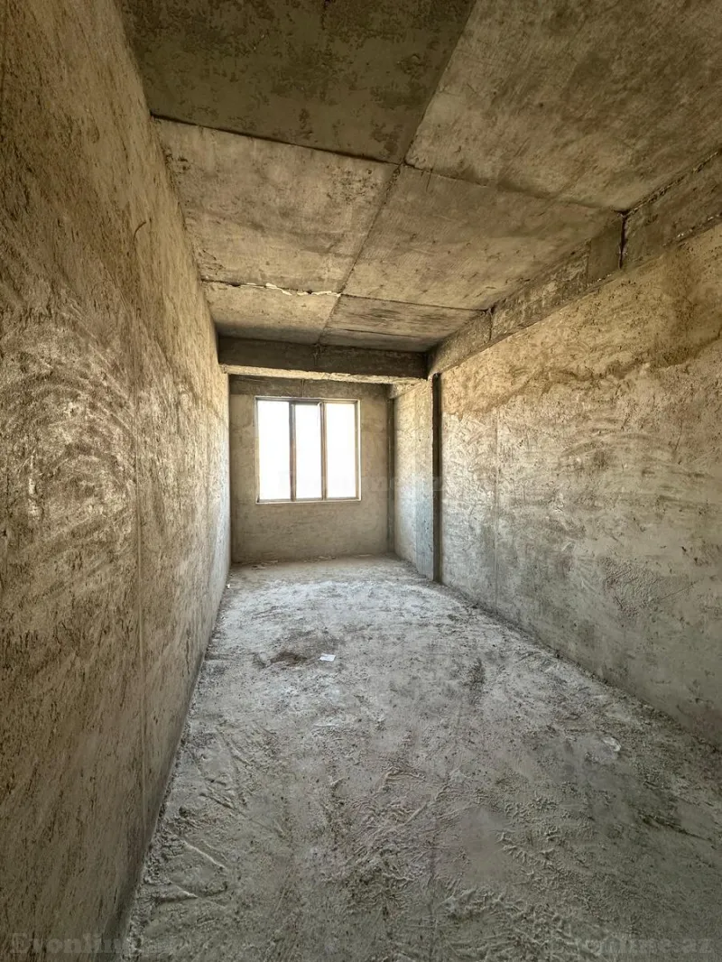 Satılır 2 otaqlı Mənzil Yeni tikili 88 m² Həzi Aslanov m. - şəkil 8
