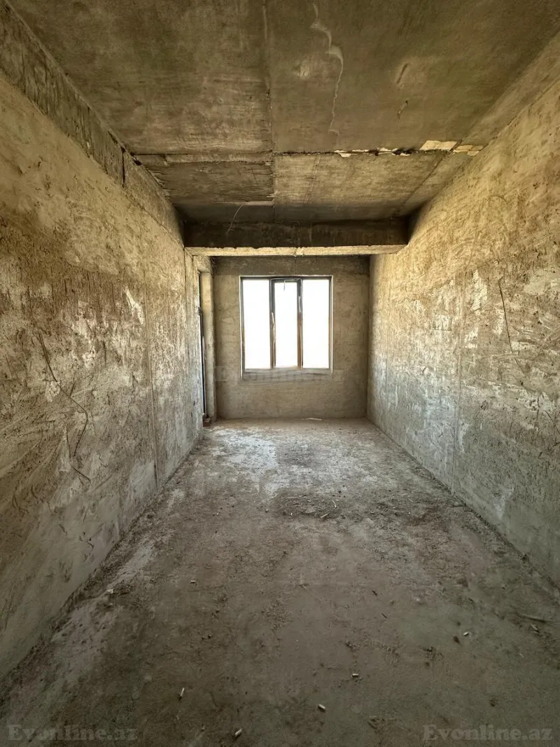 Satılır 2 otaqlı Mənzil Yeni tikili 88 m² Həzi Aslanov m. - şəkil 10