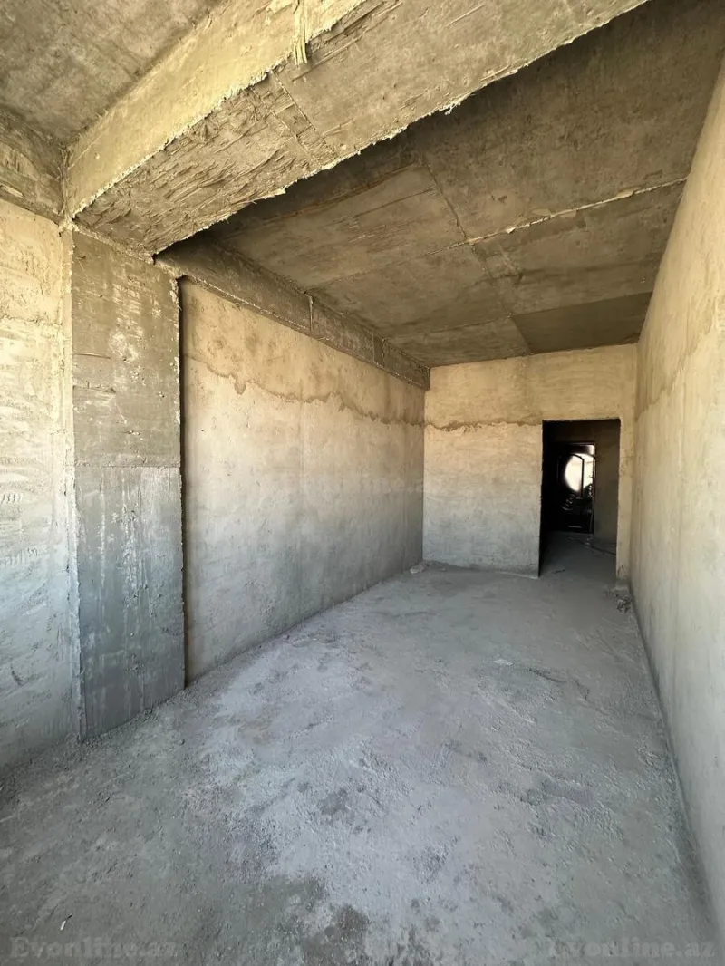 Satılır 2 otaqlı Mənzil Yeni tikili 88 m² Həzi Aslanov m. - şəkil 11