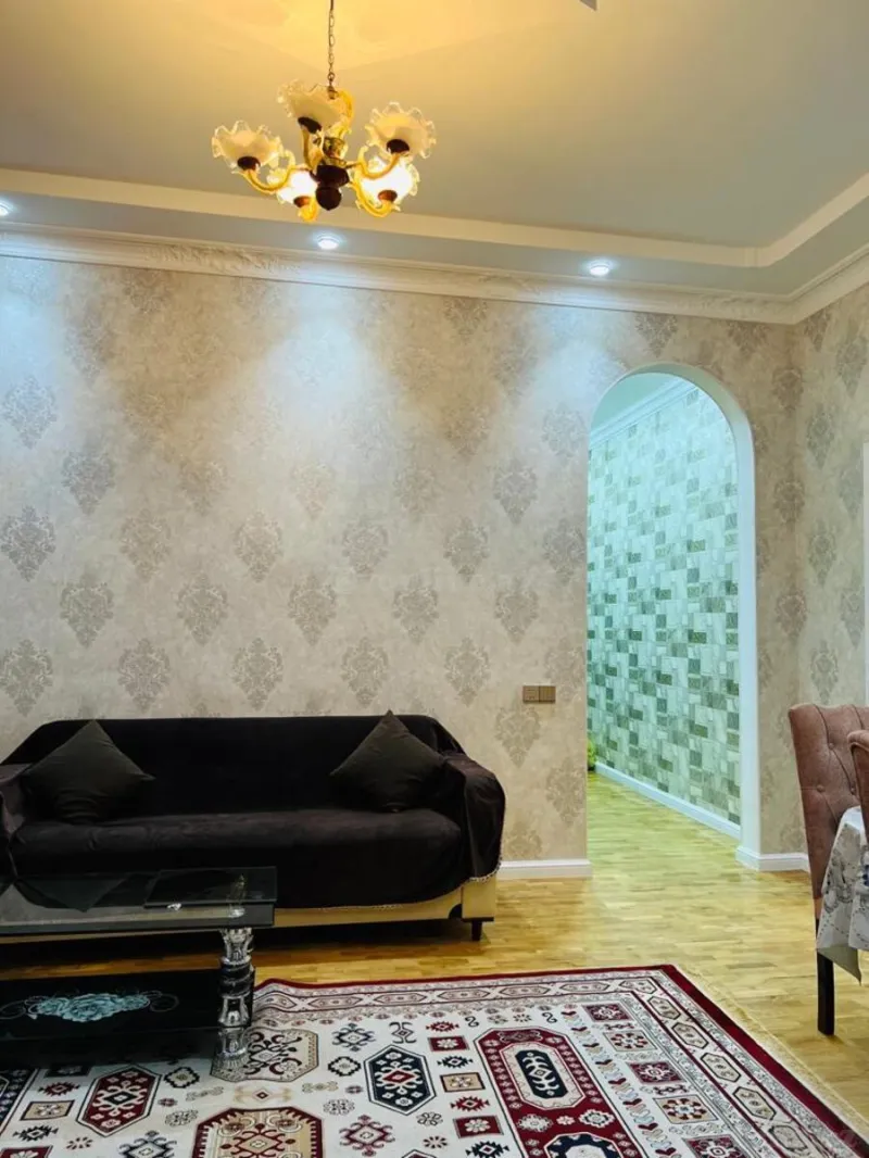 Kirayə verilir 2 otaqlı Mənzil Köhnə tikili 80 m² 28 May m. - şəkil 3
