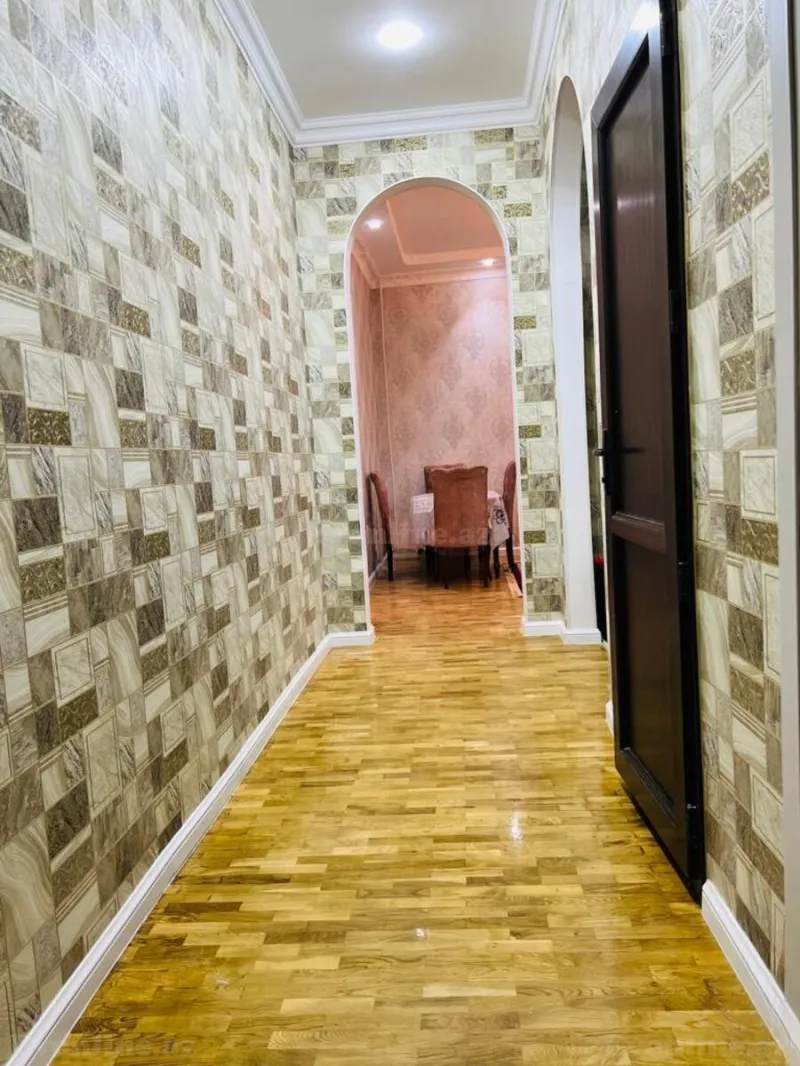 Kirayə verilir 2 otaqlı Mənzil Köhnə tikili 80 m² 28 May m. - şəkil 6