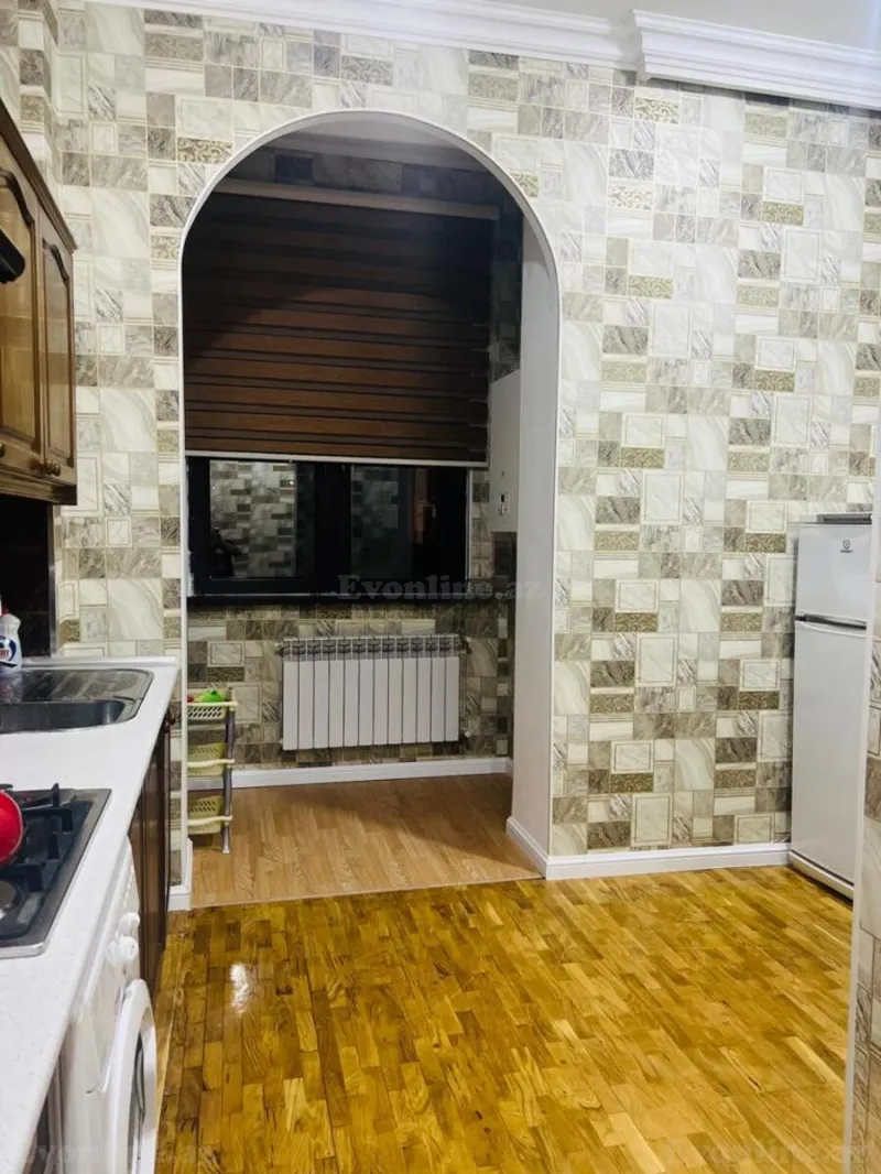 Kirayə verilir 2 otaqlı Mənzil Köhnə tikili 80 m² 28 May m. - şəkil 11