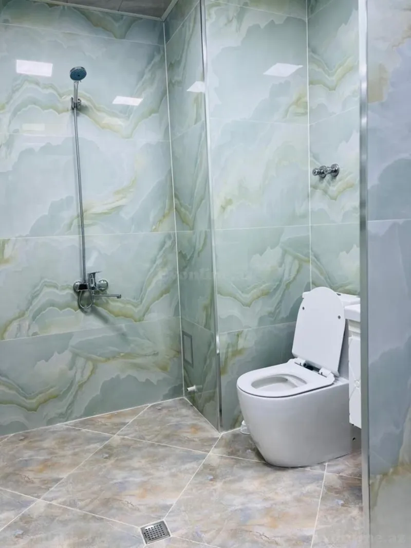 Kirayə verilir 2 otaqlı Mənzil Köhnə tikili 80 m² 28 May m. - şəkil 12