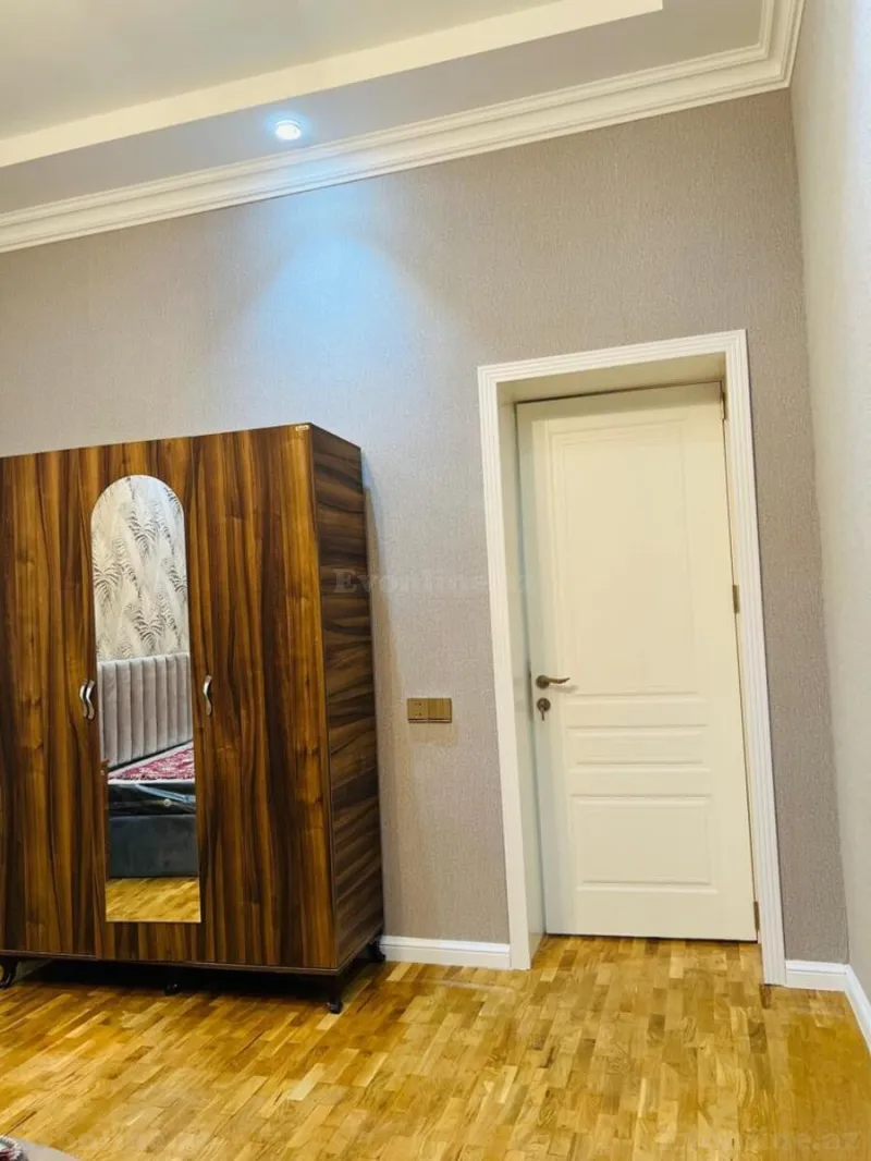 Kirayə verilir 2 otaqlı Mənzil Köhnə tikili 80 m² 28 May m. - şəkil 14