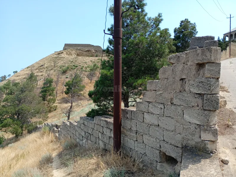 Satılır Torpaq 6 sot Badamdar - şəkil 4