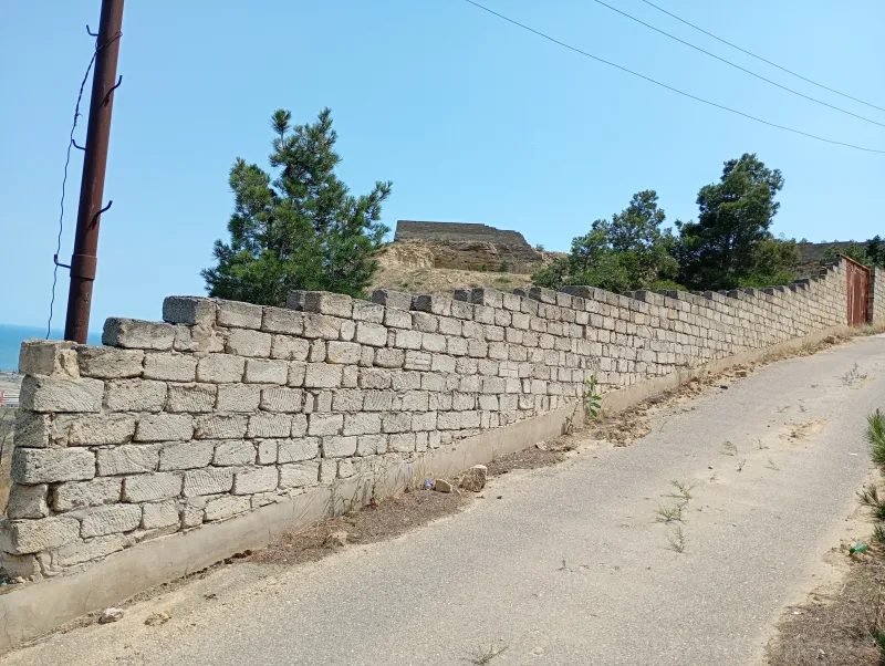 Satılır Torpaq 6 sot Badamdar - şəkil 6