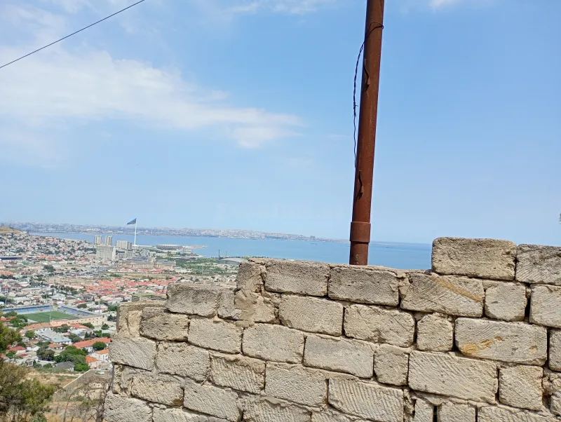 Satılır Torpaq 6 sot Badamdar - şəkil 7