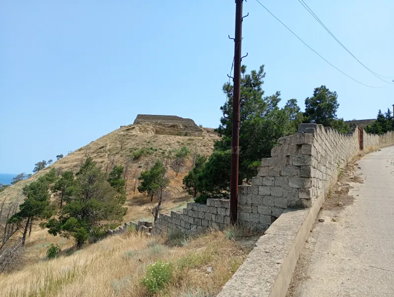 Satılır Torpaq 6 sot Badamdar - şəkil 8