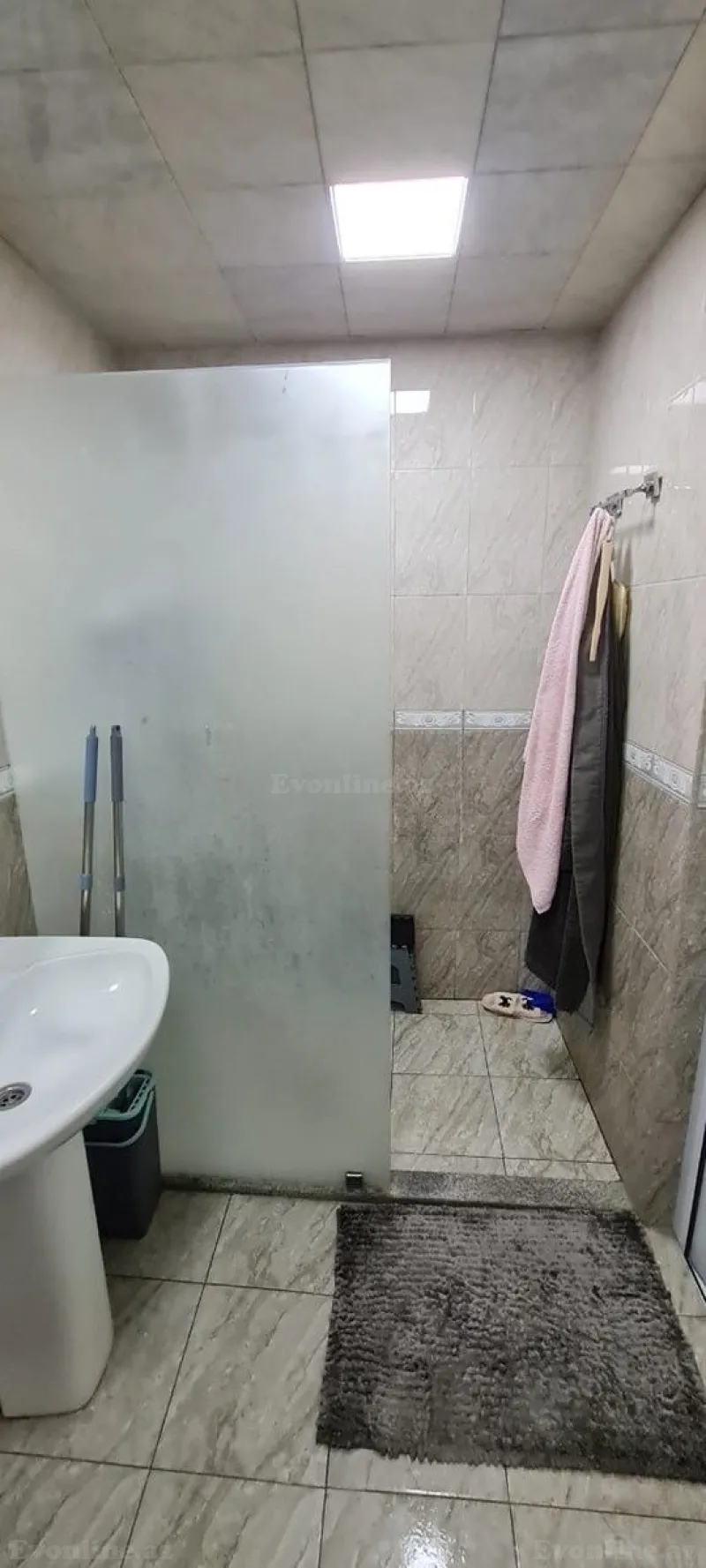Satılır 2 otaqlı Mənzil Yeni tikili 42 m² Qara Qarayev m. - şəkil 9