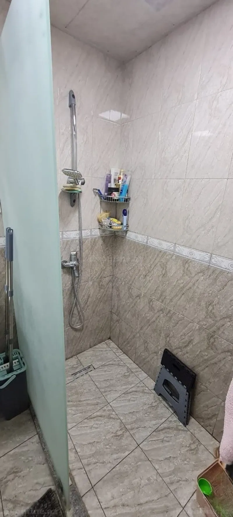 Satılır 2 otaqlı Mənzil Yeni tikili 42 m² Qara Qarayev m. - şəkil 11