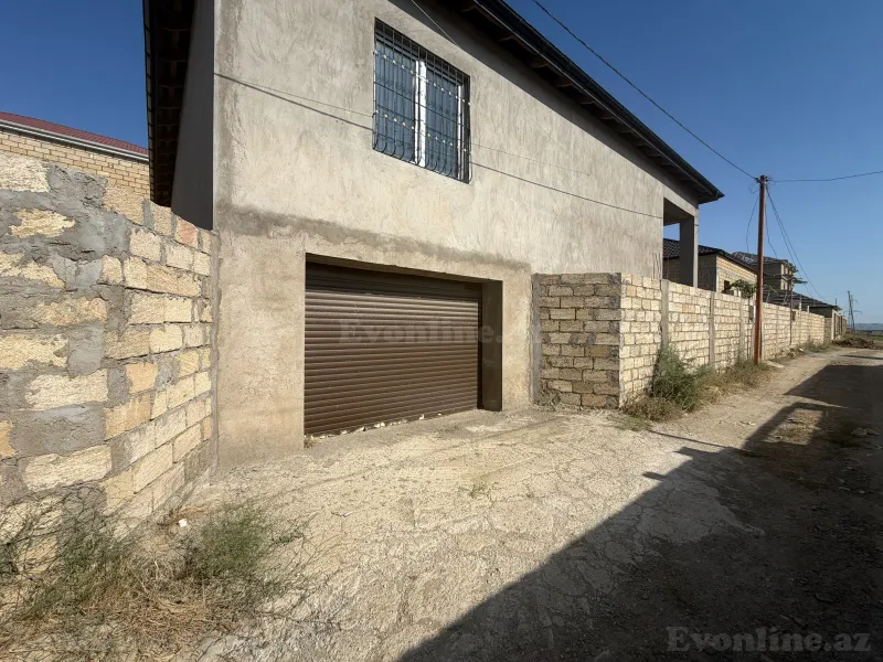 Satılır 3 otaqlı Həyət evi 120 m² Saray - şəkil 3