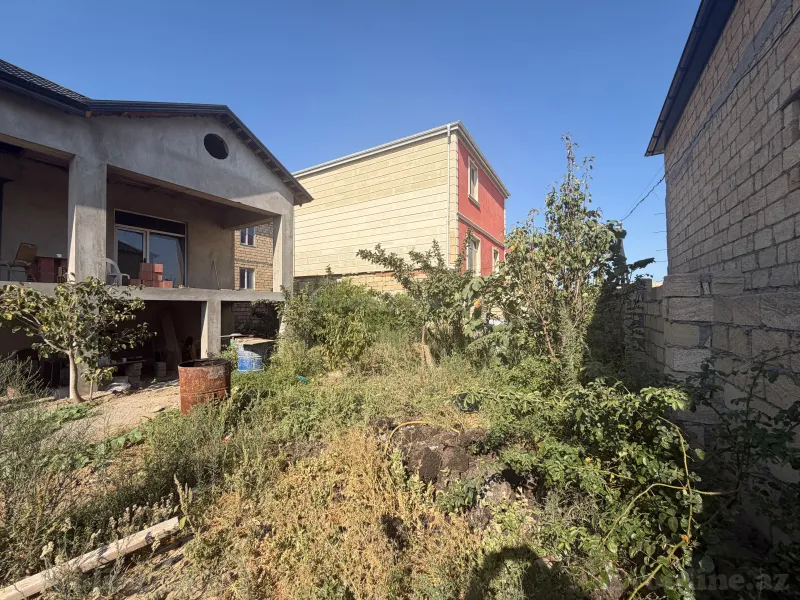 Satılır 3 otaqlı Həyət evi 120 m² Saray - şəkil 4