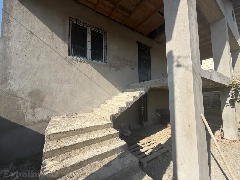 Satılır 3 otaqlı Həyət evi 120 m² Saray - şəkil 5
